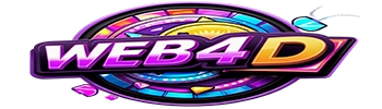 Logo Web4D